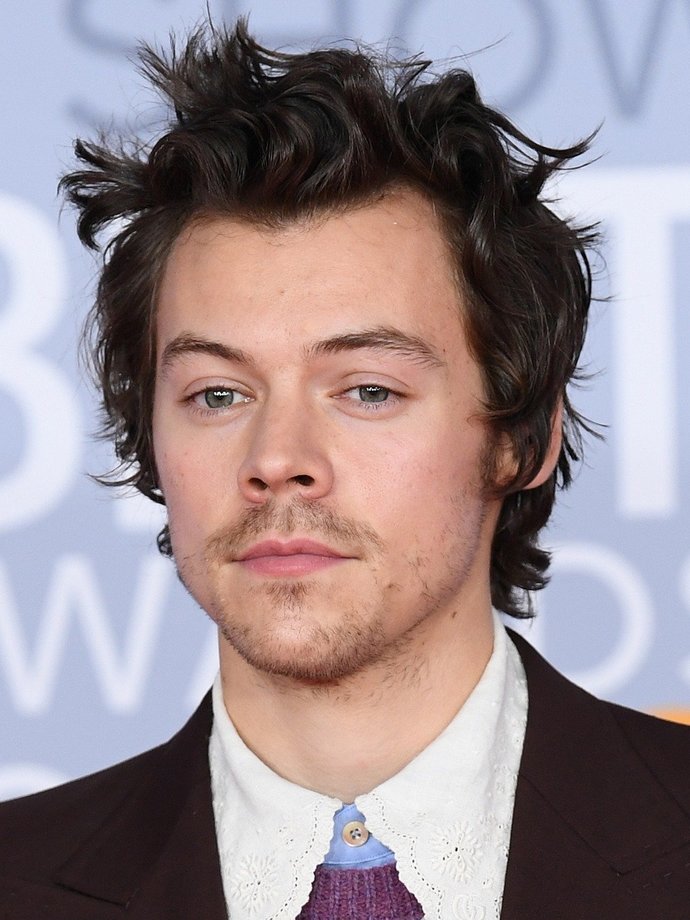 Girls, Chris Hemsworth or Harry Styles?