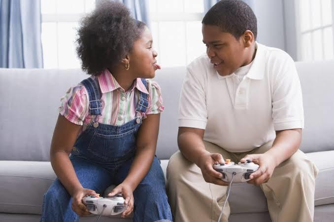 How is your relationship with your siblings?
