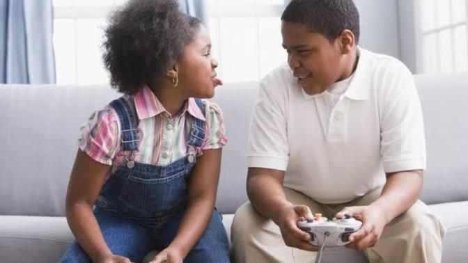 How is your relationship with your siblings?