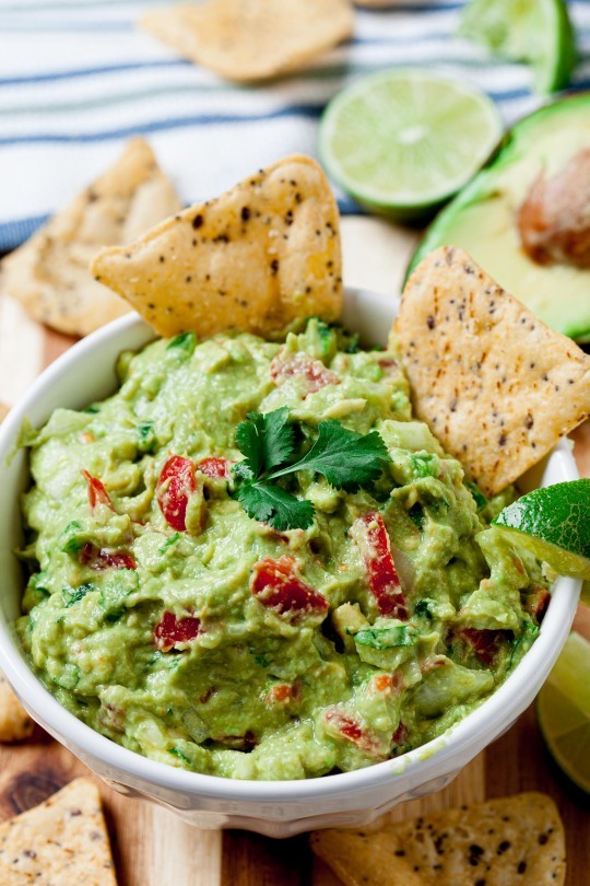 Guacamole