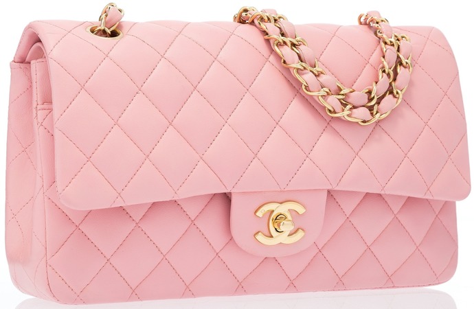 CHANEL 2