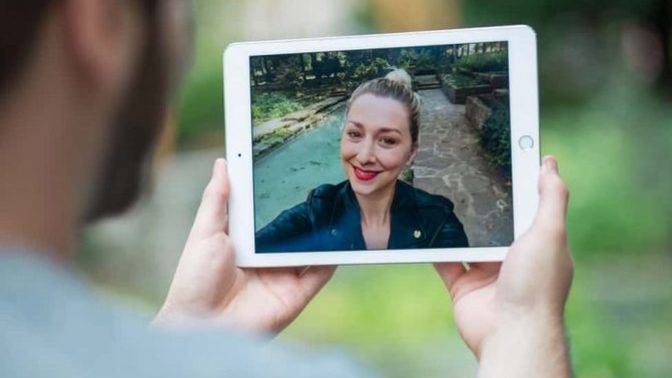 Have you ever had a long-distance relationship? What were some of the challenges you faced, and how did you overcome them?