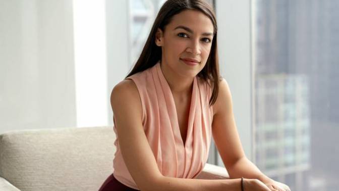 Do you think AOC is sexy?