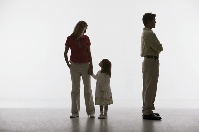 Mother is essential, father is optional - agree or disagree?