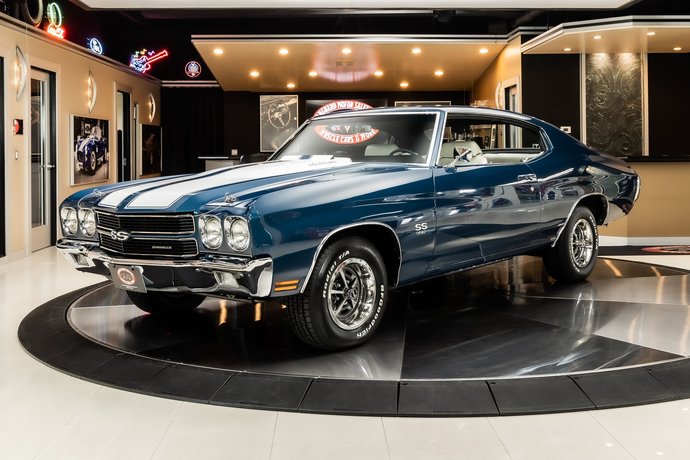 Which of these new arrivals from VG Motor is your favorite?