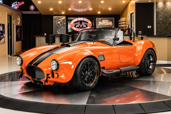 Which of these new arrivals from VG Motor is your favorite?
