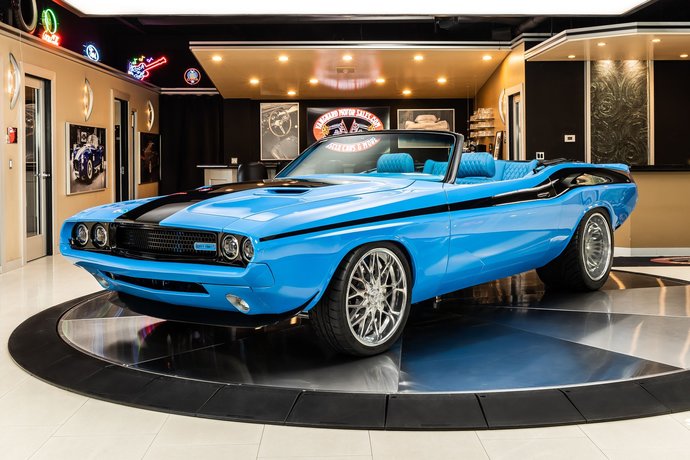Which of these new arrivals from VG Motor is your favorite?