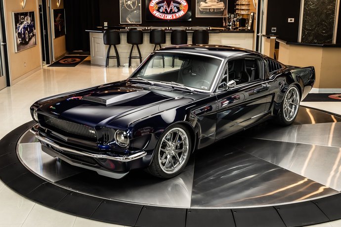 Which of these new arrivals from VG Motor is your favorite?