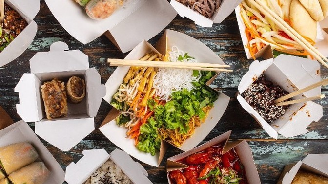 What takeaway should we get for dinner tonight?