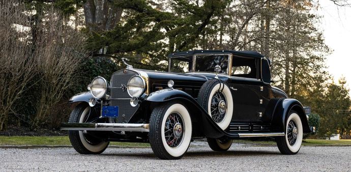 Which of these Very Rare/Historical cars soon to be sold in auctions is your favorite?