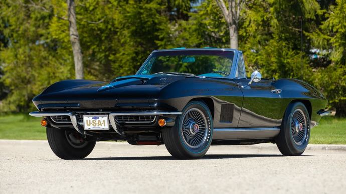 Which of these Very Rare/Historical cars soon to be sold in auctions is your favorite?
