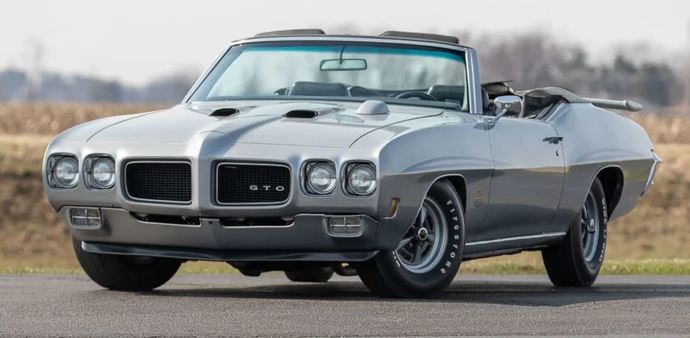 Which of these Very Rare/Historical cars soon to be sold in auctions is your favorite?