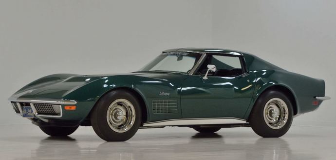 Which of these Very Rare/Historical cars soon to be sold in auctions is your favorite?