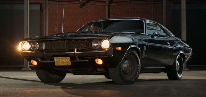 Which of these Very Rare/Historical cars soon to be sold in auctions is your favorite?