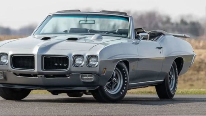 Which of these Very Rare/Historical cars soon to be sold in auctions is your favorite?