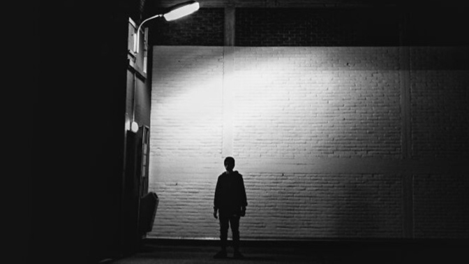 I just wanna know how weird/unsafe women feel if a man is walking behind them in some silent area?