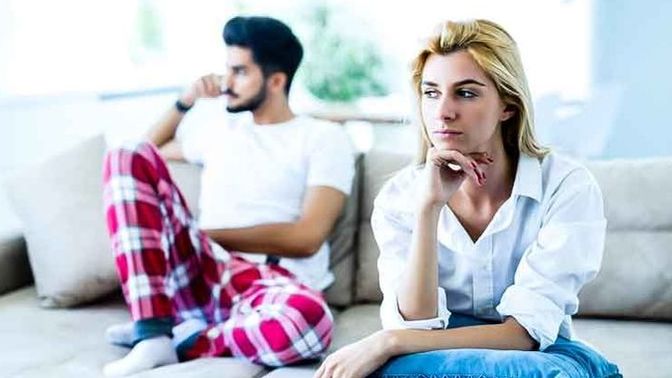 How can you tell if a guy is being genuine or just playing games in a relationship?