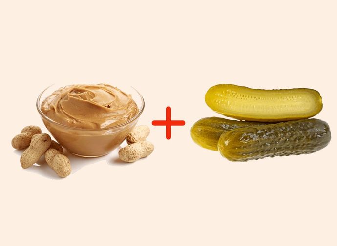 Whats the weirdest food combination youve ever tried that actually turned out to be delicious?