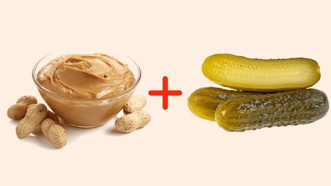 What's the weirdest food combination you've ever tried that actually turned out to be delicious?
