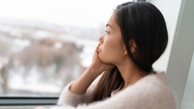 Is it normal to still have feelings for someone after the relationship ended 7 months ago?