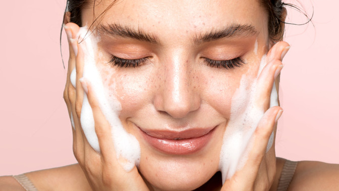 Girls, what are your favourite skincare products?