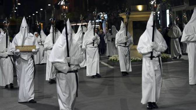 What's a tradition of your country that it's seen as weird in the world?