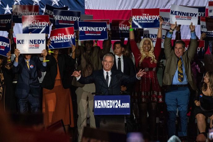 @RobertKennedyJr