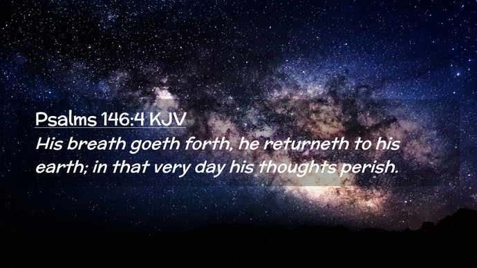 Do you think we meet God after we die?