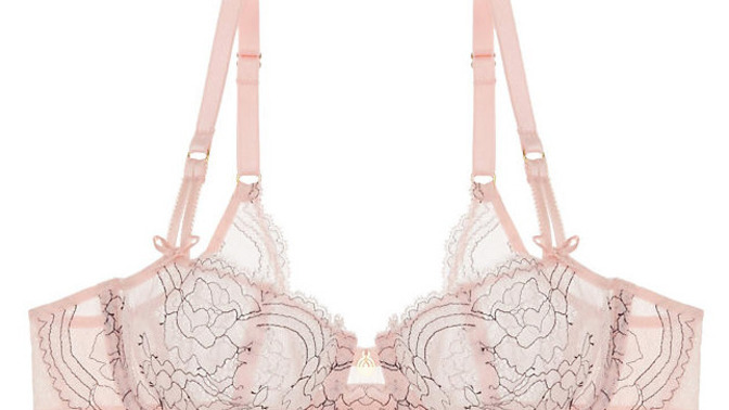 Which sheer set is your favorite?