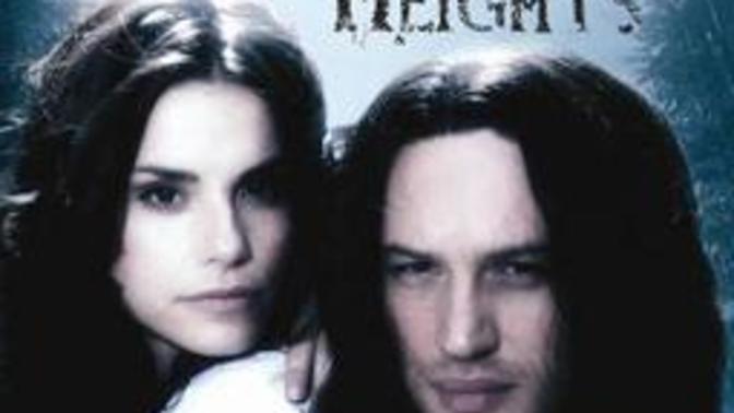 Read or watched Wuthering Heights? Did you witness such a fierce love story or do you think yours is like this? Found your Catherine/Heathcliff?