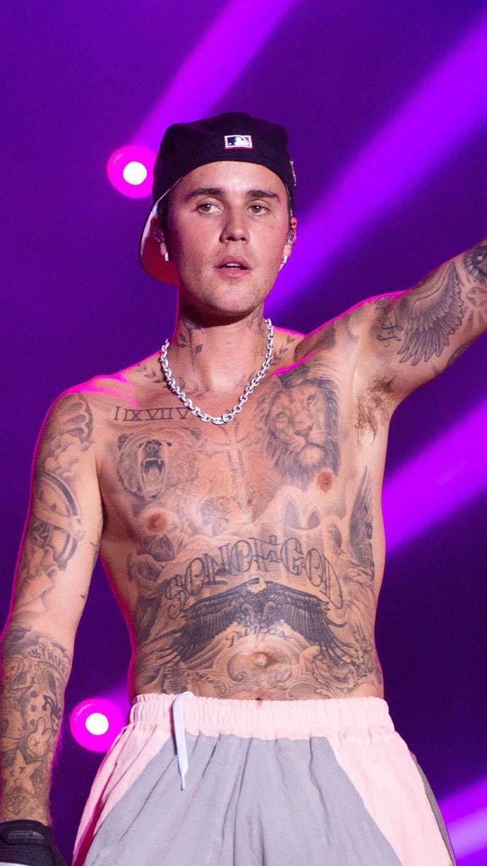Girls, Justin Bieber or Justin Timberlake?