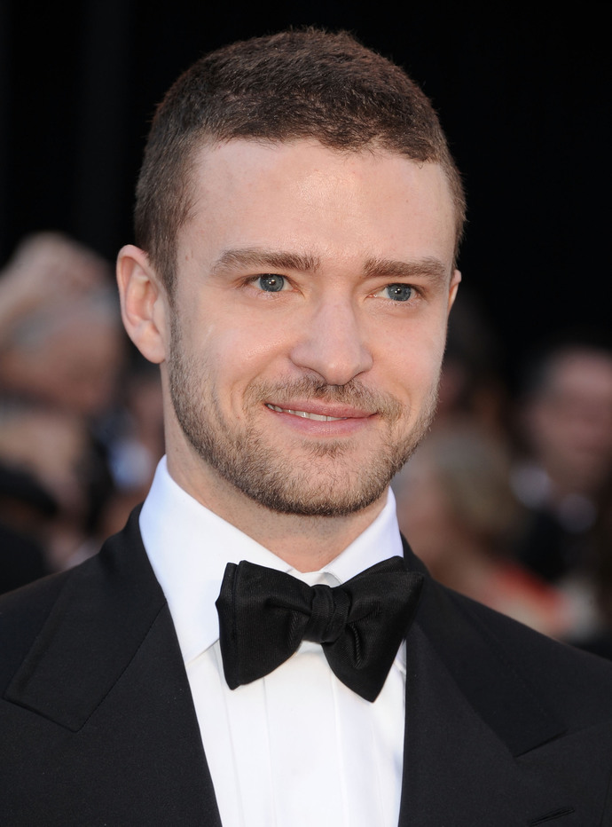 Girls, Justin Bieber or Justin Timberlake?