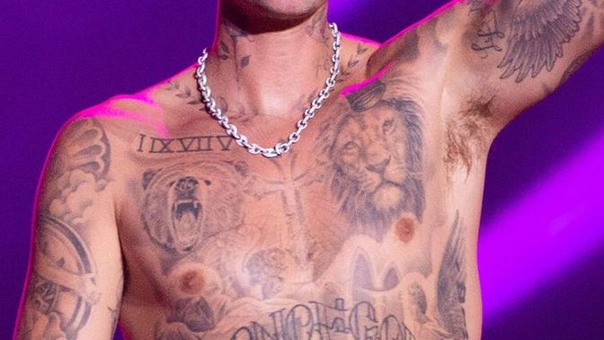 Girls, Justin Bieber or Justin Timberlake?