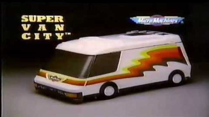 Anybody else miss commercial jingles?