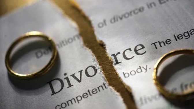 Do men initiate divorce for anything OTHER than women cheating?