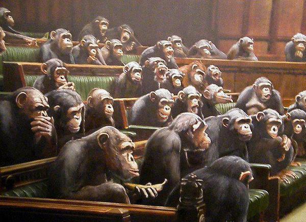 What could we replace the republican party with?