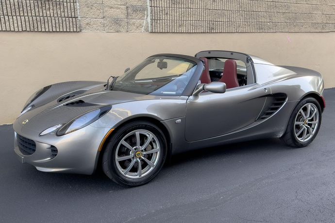 Which of these cars being bidded on this weekend is your favorite?