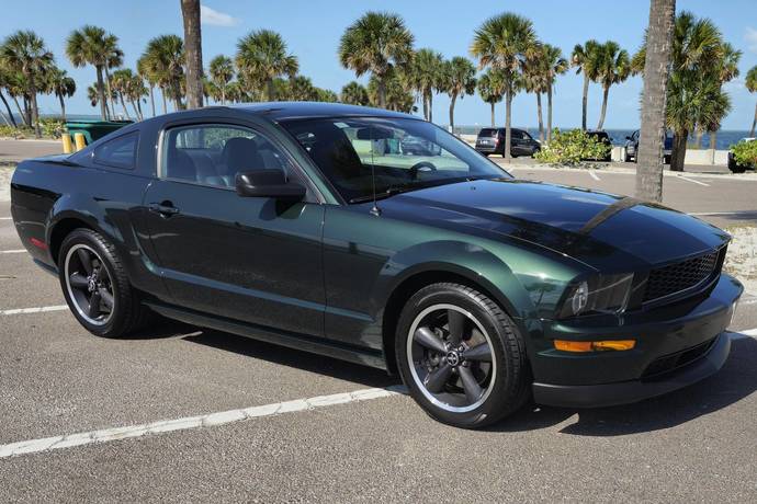 Which of these cars being bidded on this weekend is your favorite?
