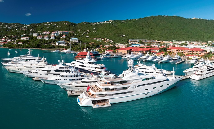 Watch with the very rich people that have these have obscenely huge houses?