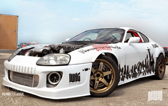 Which of these V10 Viper powered vehicles is your favorite?