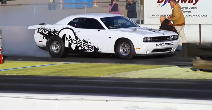 Which of these V10 Viper powered vehicles is your favorite?