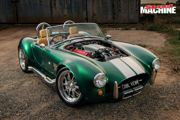 Which of these V10 Viper powered vehicles is your favorite?