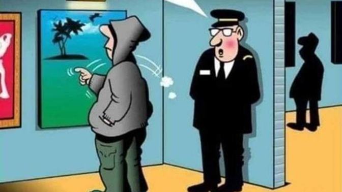 Generally speaking, has social media made people less intelligent?