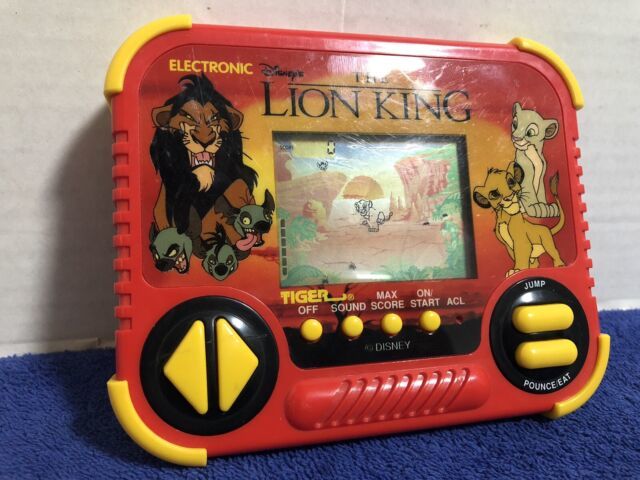 For everyone here, what was your first video game you ever had?