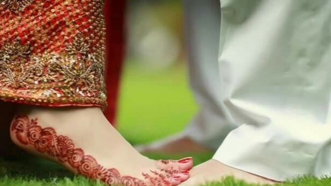 Do you want to get married?