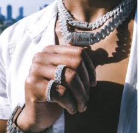 Girls, are you more attracted to guys who wear jewelry (assuming it’s real)?