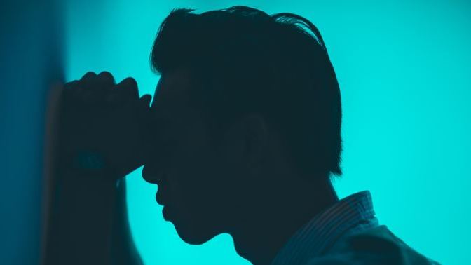 What do you think someone should tell themselves when they are experiencing extreme & unavoidable pain or discomfort?