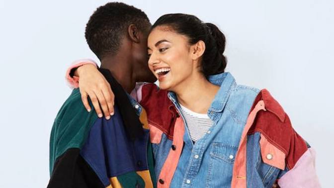 Would you ever date someone from a completely different race or nationality? Why or why not?