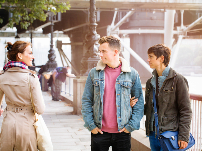 Does jealousy ruin or help a relationship?