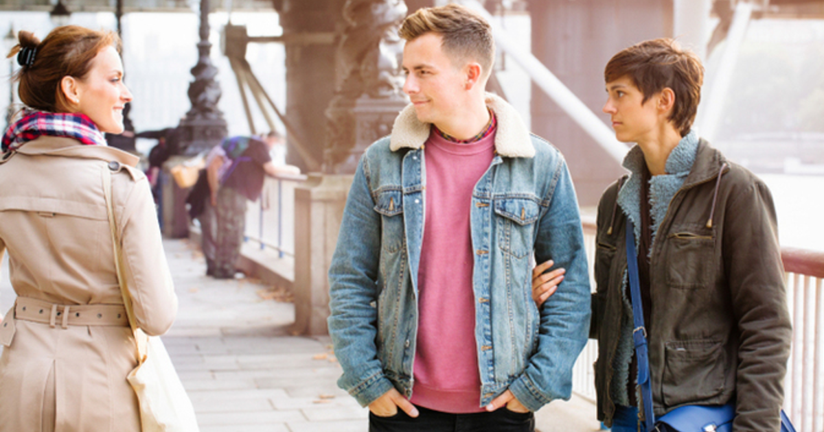 Does jealousy ruin or help a relationship? GirlsAskGuys